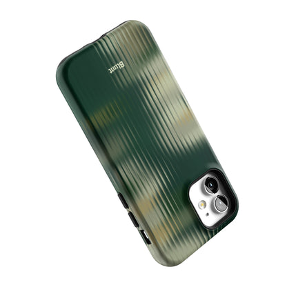 Forest Blur iPhone Case gallery - Iphone_12_Iphone_5