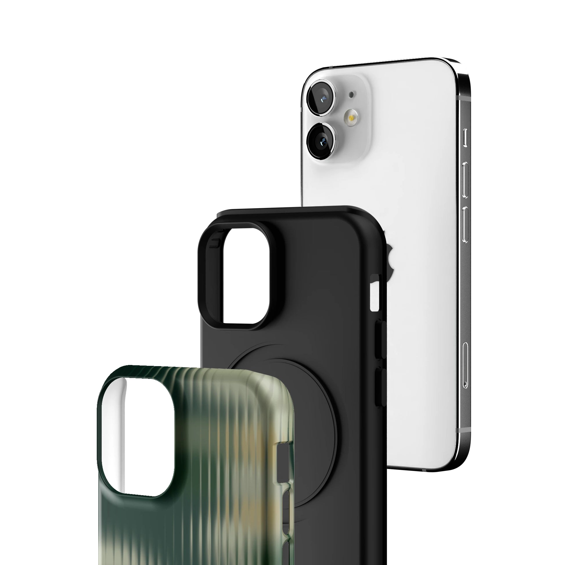 Forest Blur iPhone Case gallery - Iphone_12_Mini_Air_Plus_3
