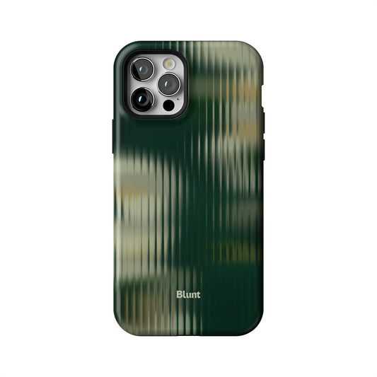 Forest Blur iPhone Case gallery - Iphone_12_Pro_1