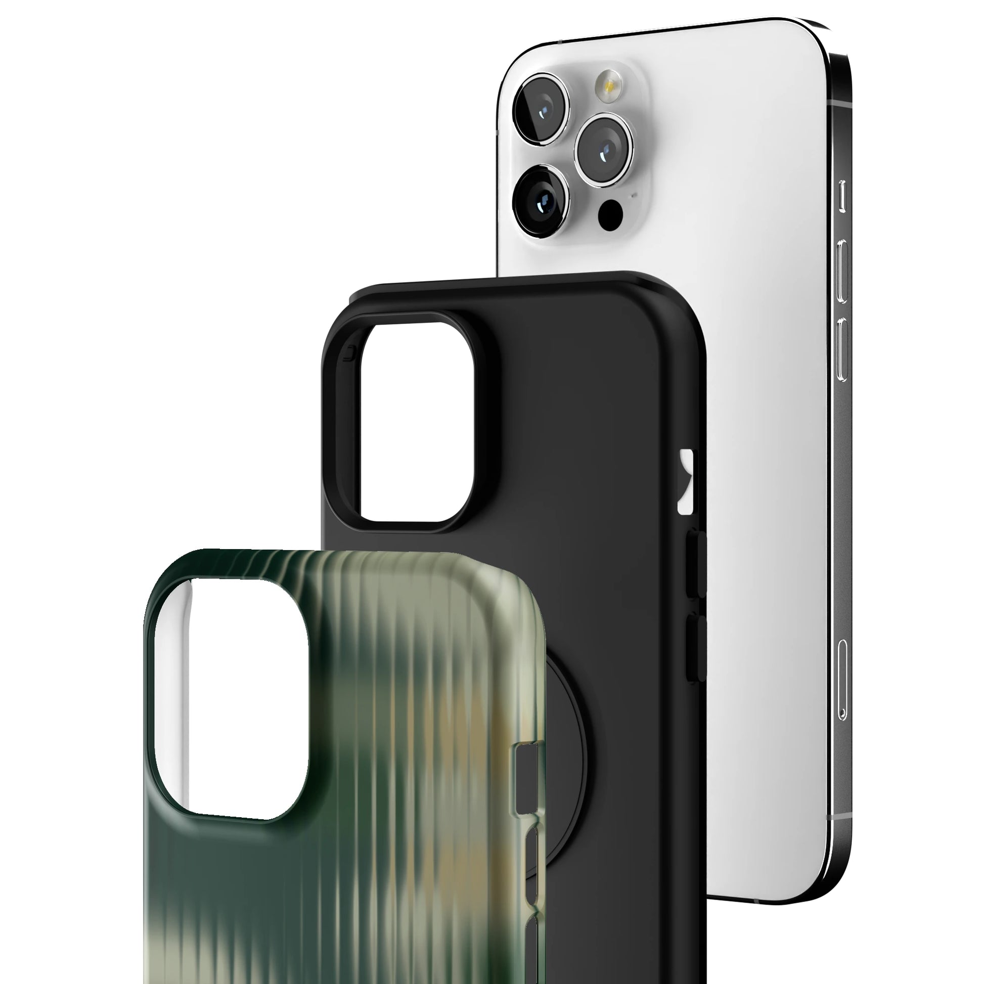 Forest Blur iPhone Case gallery - Iphone_12_Pro_Max_3