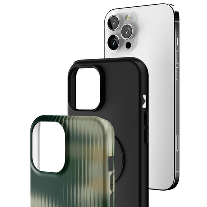 Forest Blur iPhone Case gallery - Iphone_12_Pro_Max_3
