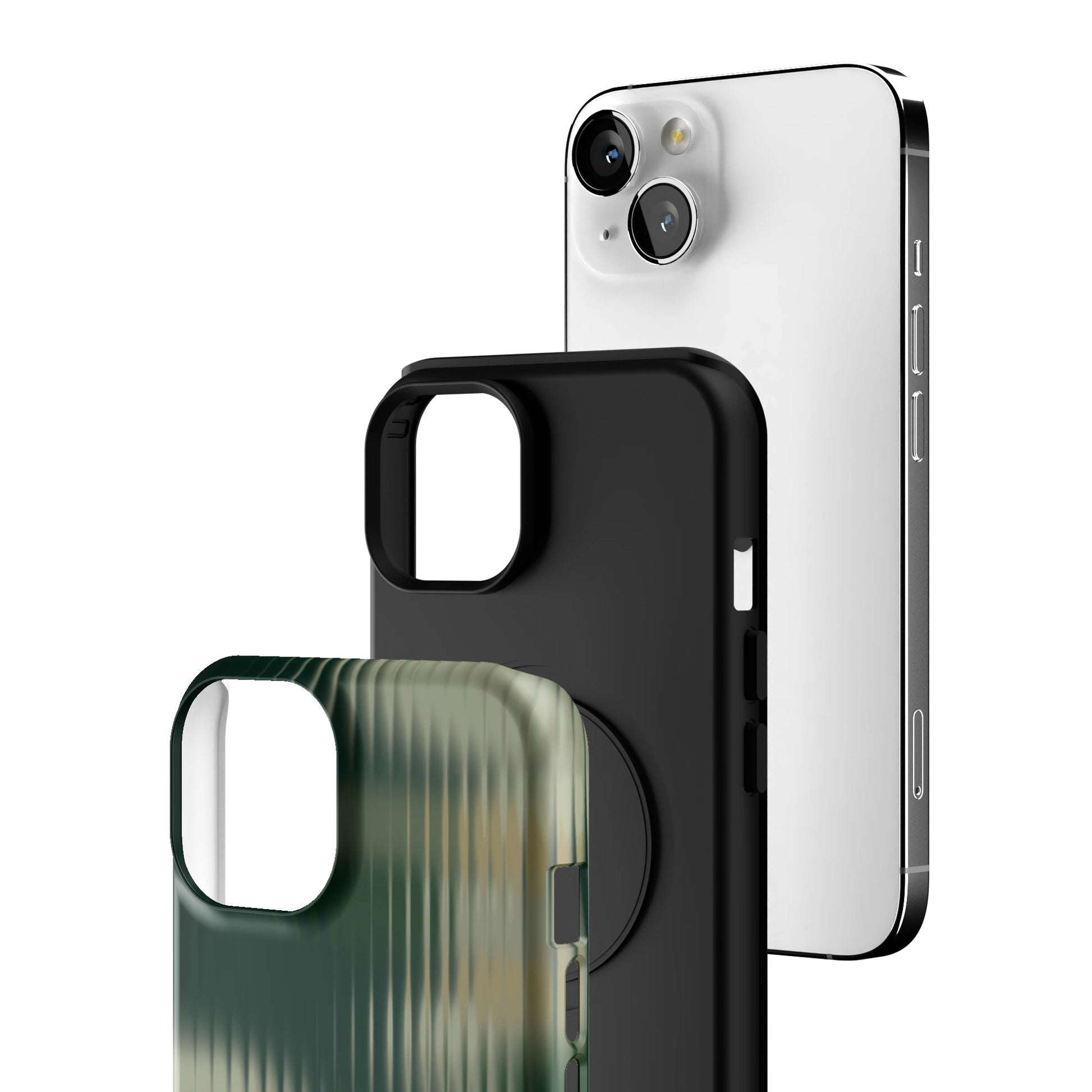 Forest Blur iPhone Case gallery - Iphone_13_Iphone_3