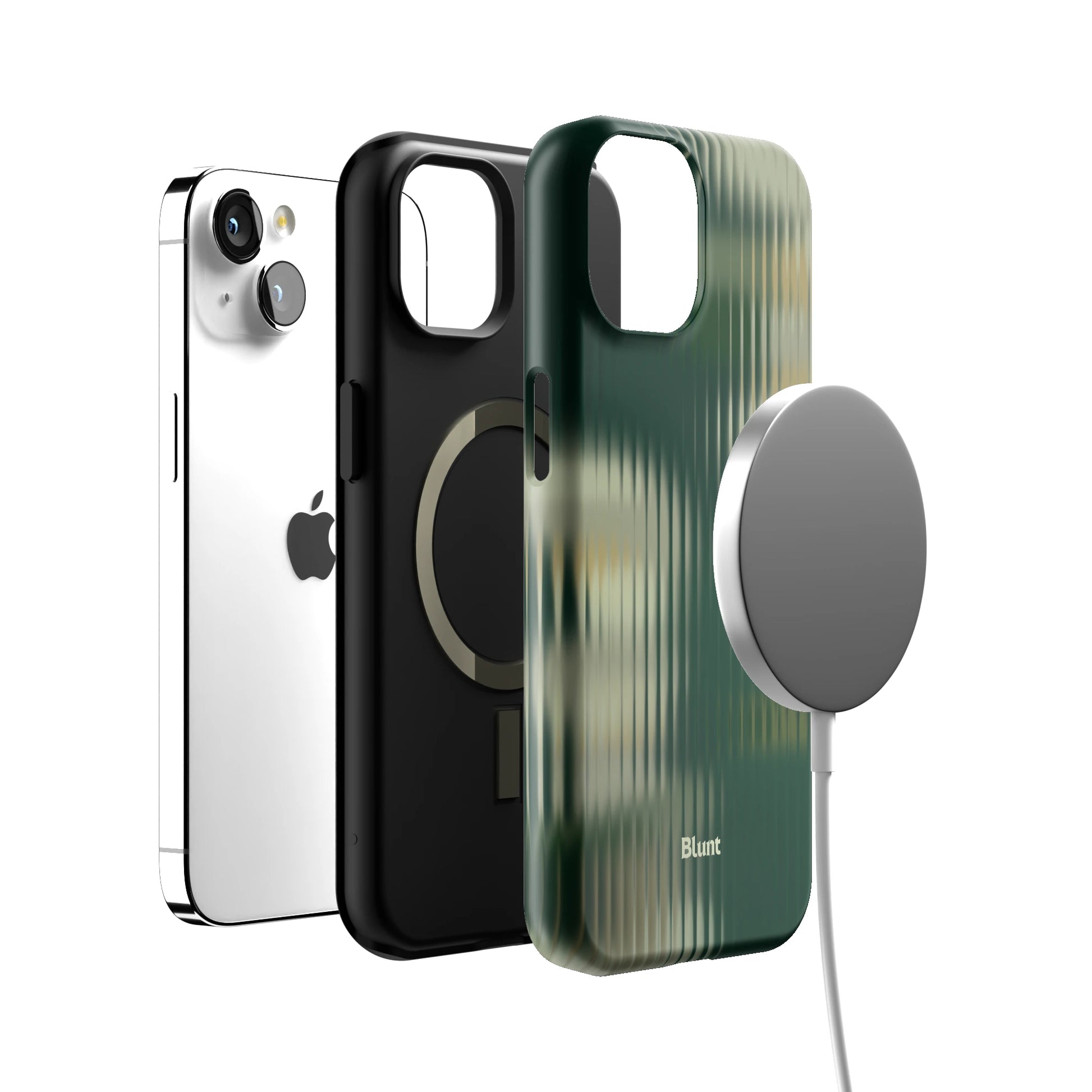 Forest Blur iPhone Case gallery - Iphone_13_Iphone_4