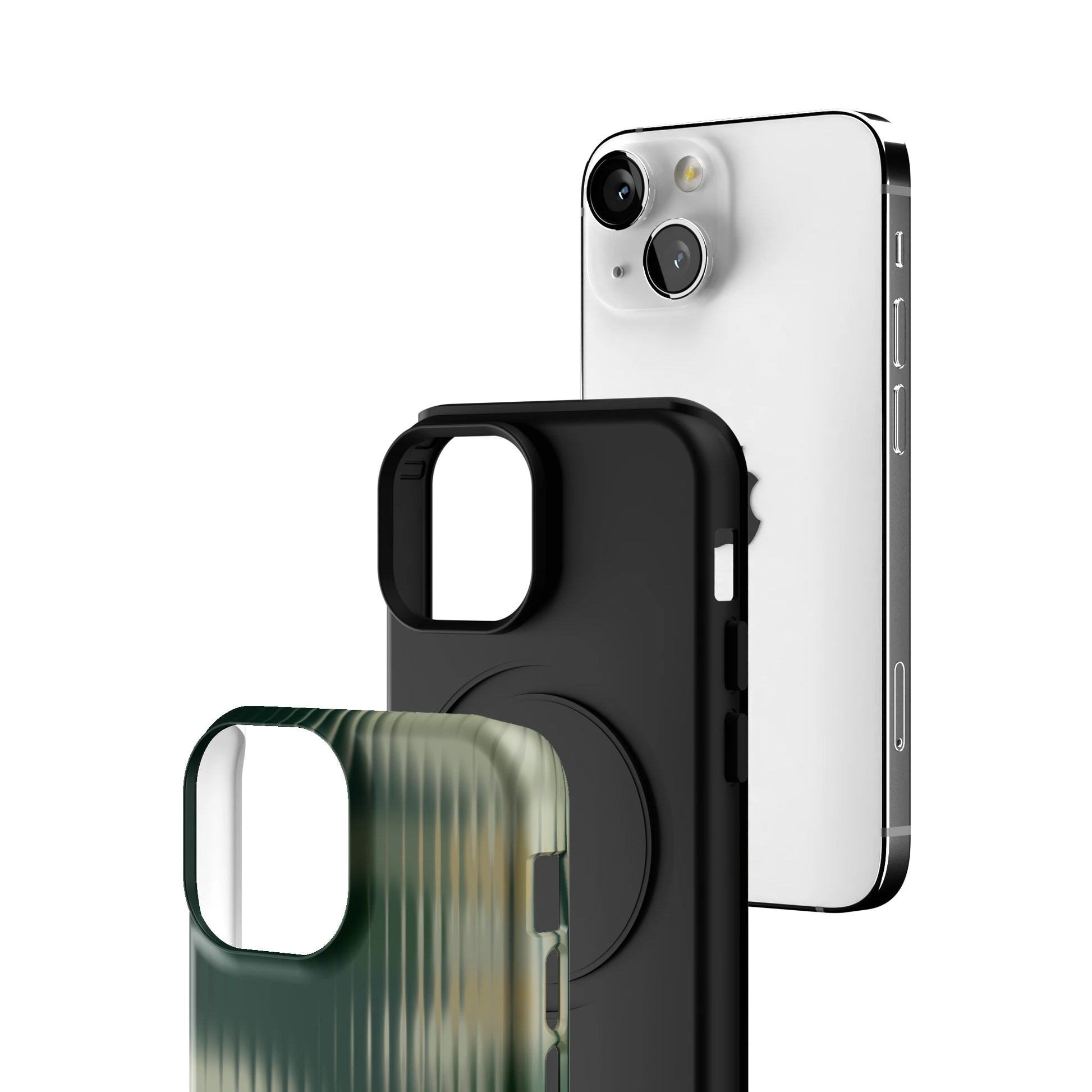 Forest Blur iPhone Case gallery - Iphone_13_Mini_Air_Plus_3