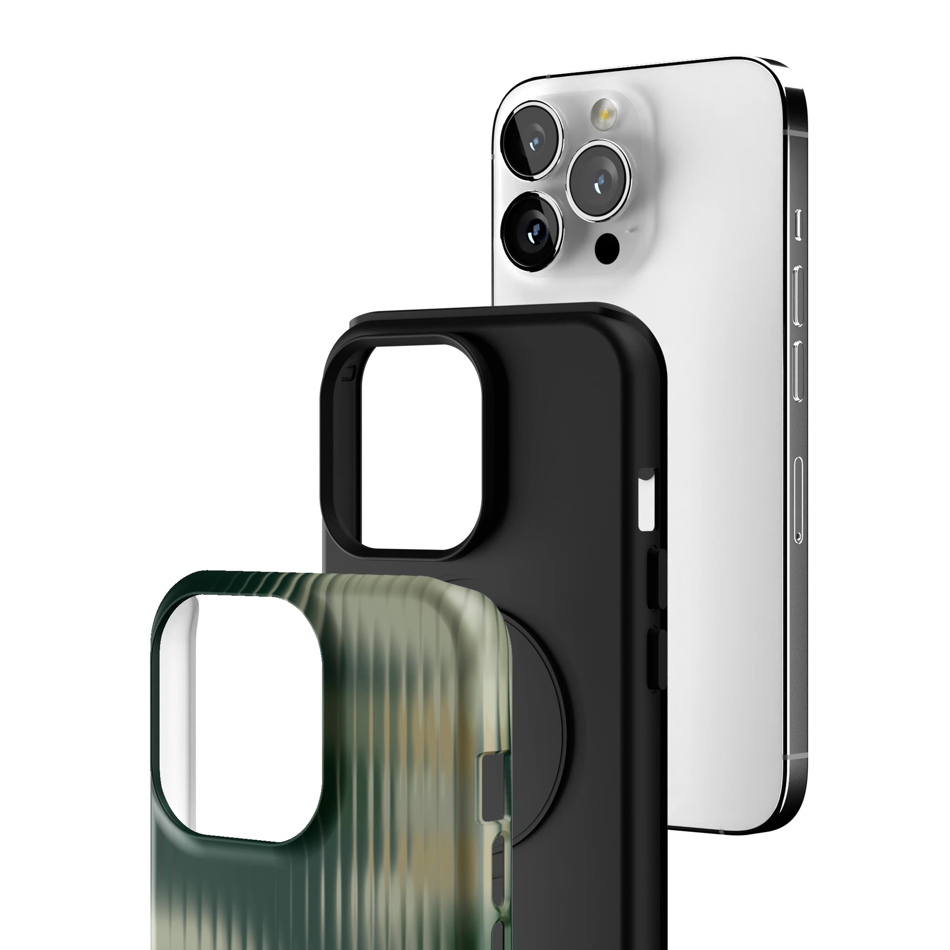 Forest Blur iPhone Case gallery - Iphone_13_Pro_3