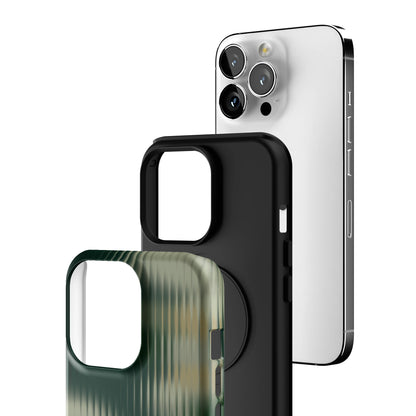 Forest Blur iPhone Case gallery - Iphone_13_Pro_3