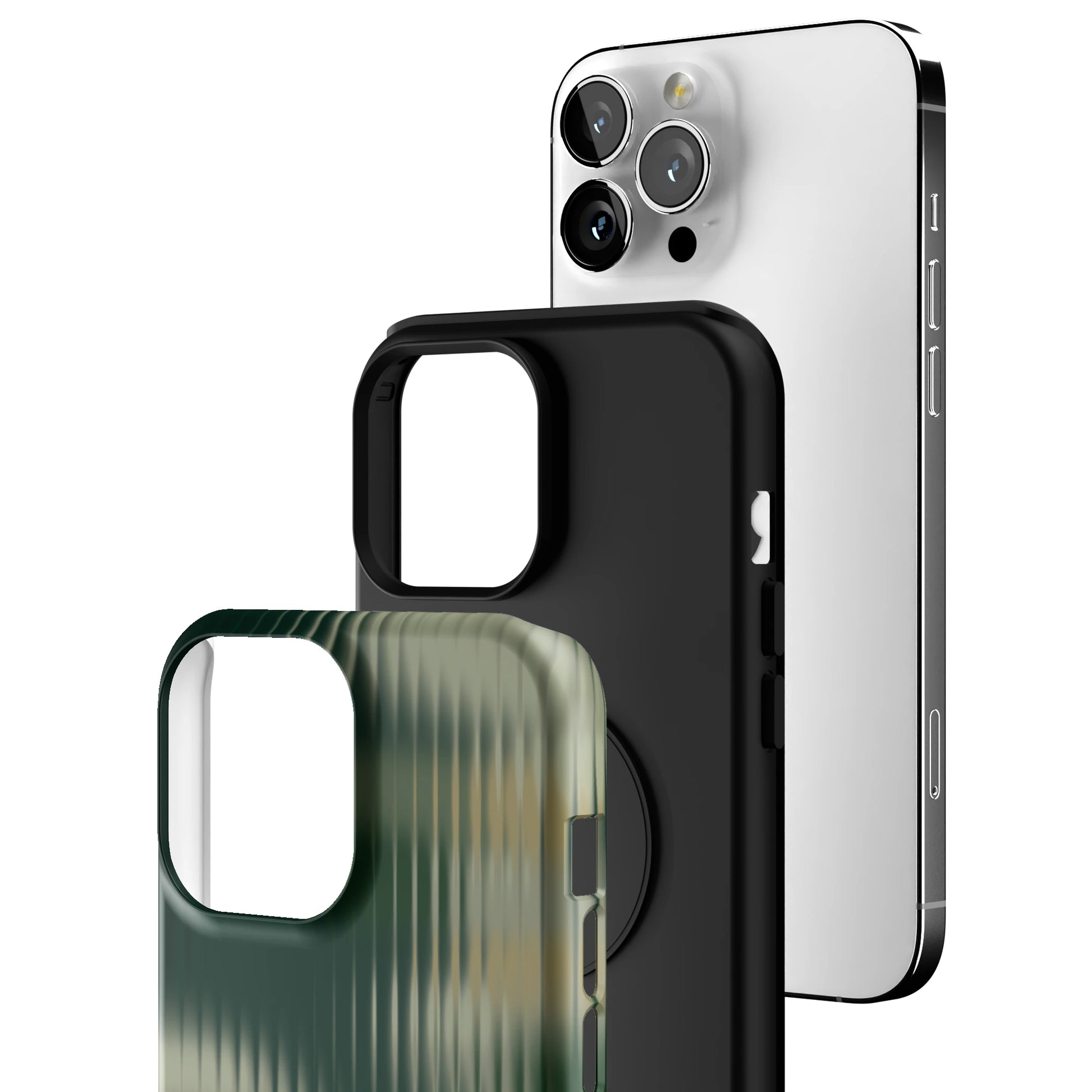 Forest Blur iPhone Case gallery - Iphone_13_Pro_Max_3
