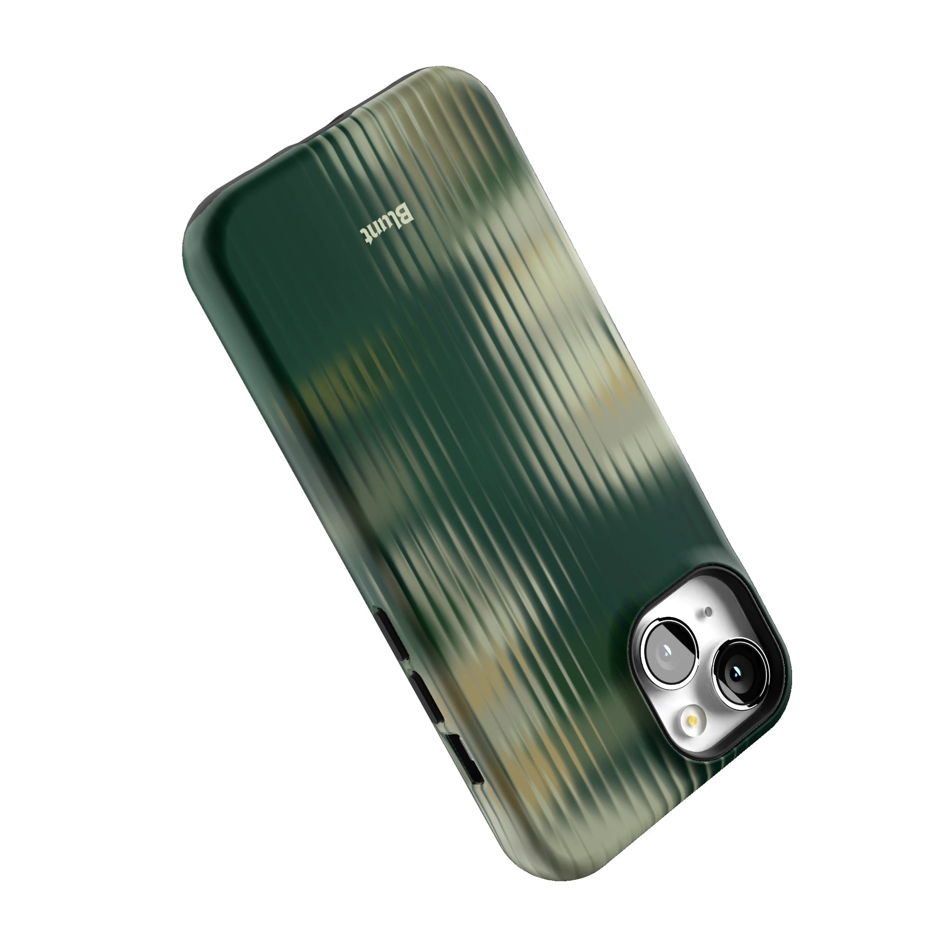 Forest Blur iPhone Case gallery - Iphone_14_Iphone_5
