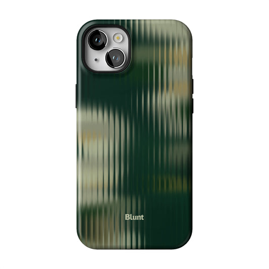 Forest Blur iPhone Case gallery - Iphone_14_Mini_Air_Plus_1