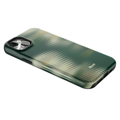 Forest Blur iPhone Case gallery - Iphone_14_Mini_Air_Plus_2
