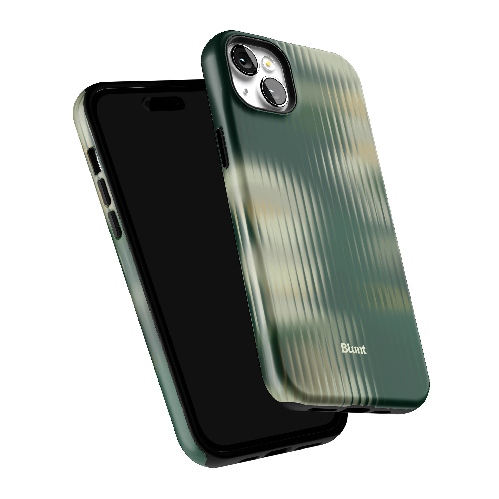 Forest Blur iPhone Case gallery - Iphone_14_Mini_Air_Plus_6