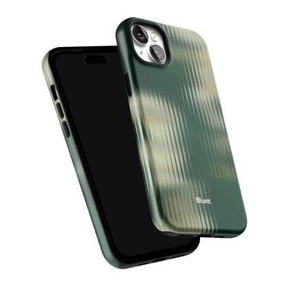 Forest Blur iPhone Case gallery - Iphone_14_Mini_Air_Plus_6