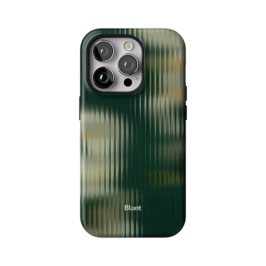 Forest Blur iPhone Case gallery - Iphone_14_Pro_1