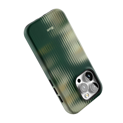 Forest Blur iPhone Case gallery - Iphone_14_Pro_5