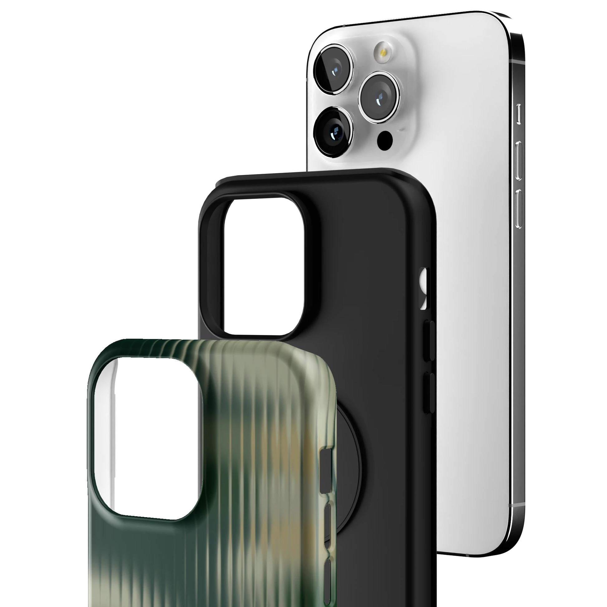 Forest Blur iPhone Case gallery - Iphone_14_Pro_Max_3