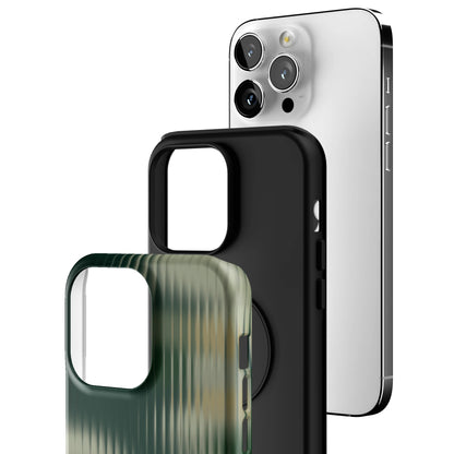 Forest Blur iPhone Case gallery - Iphone_14_Pro_Max_3