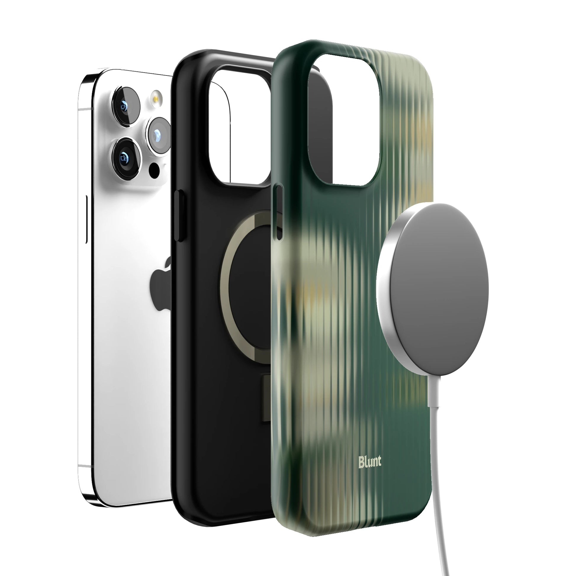 Forest Blur iPhone Case gallery - Iphone_14_Pro_Max_4