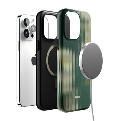 Forest Blur iPhone Case gallery - Iphone_14_Pro_Max_4