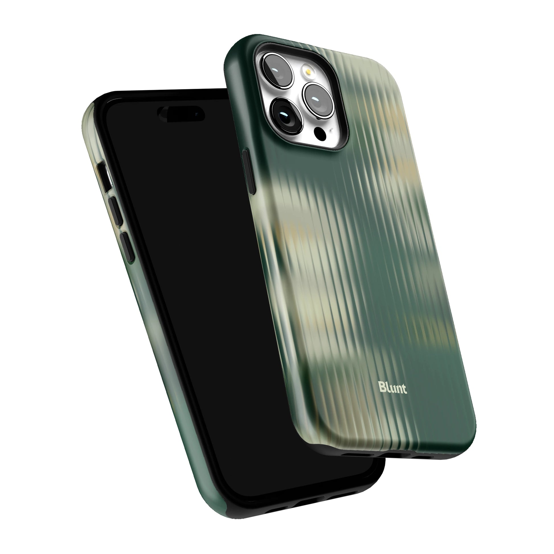 Forest Blur iPhone Case gallery - Iphone_14_Pro_Max_6