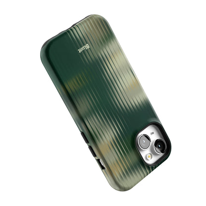 Forest Blur iPhone Case gallery - Iphone_15_Iphone_5