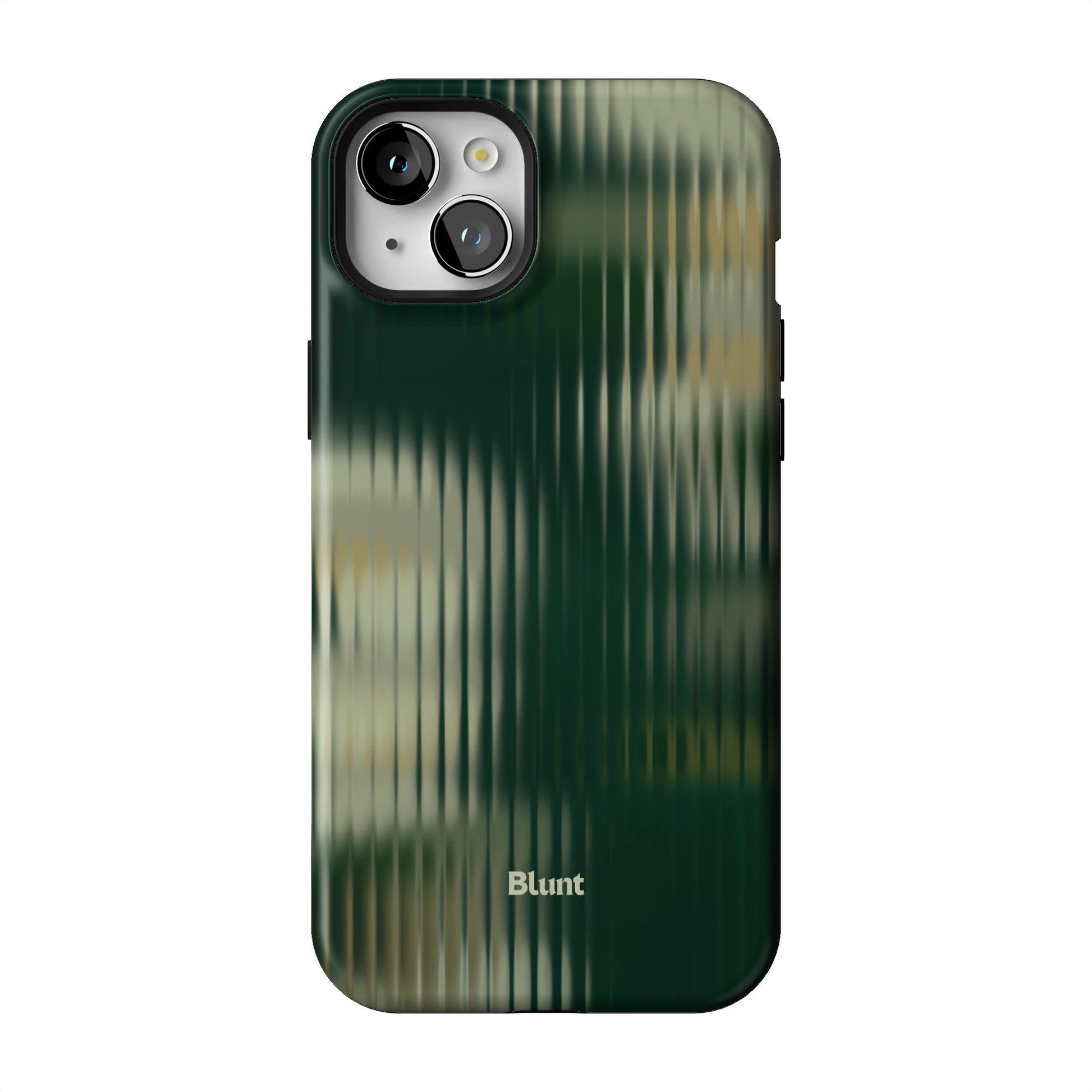 Forest Blur iPhone Case gallery - Iphone_15_Mini_Air_Plus_1