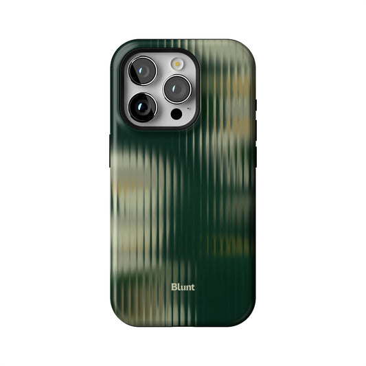 Forest Blur iPhone Case gallery - Iphone_15_Pro_1