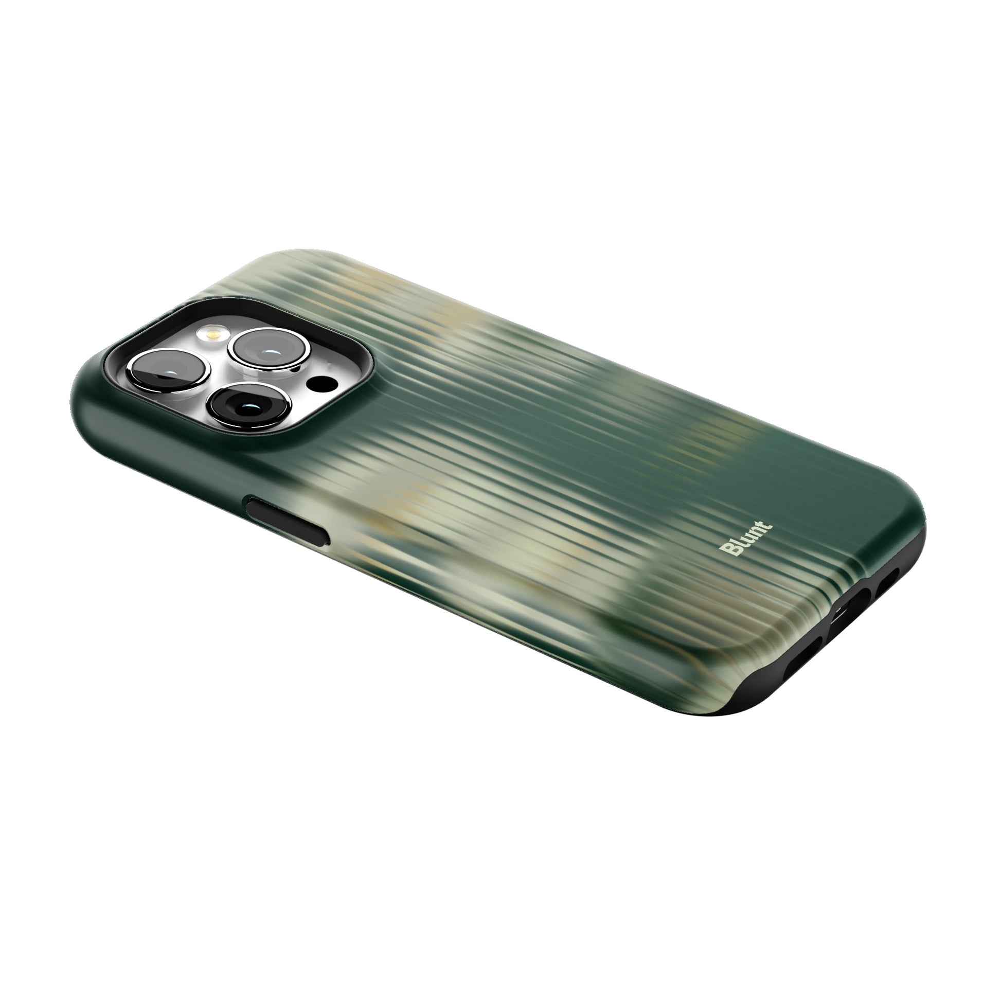 Forest Blur iPhone Case gallery - Iphone_15_Pro_2