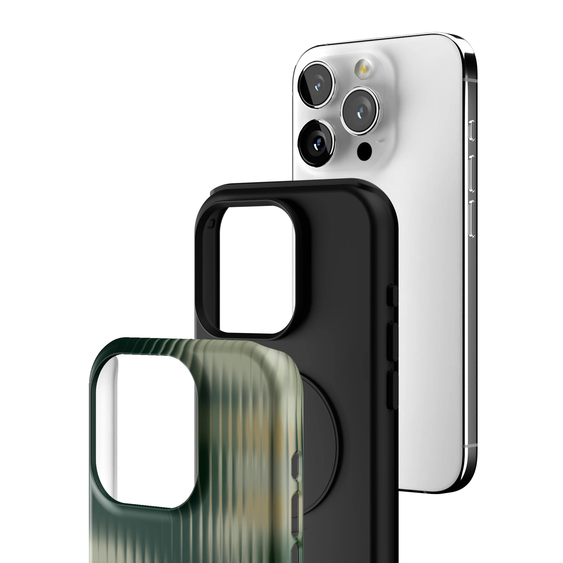 Forest Blur iPhone Case gallery - Iphone_15_Pro_3