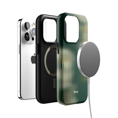 Forest Blur iPhone Case gallery - Iphone_15_Pro_4