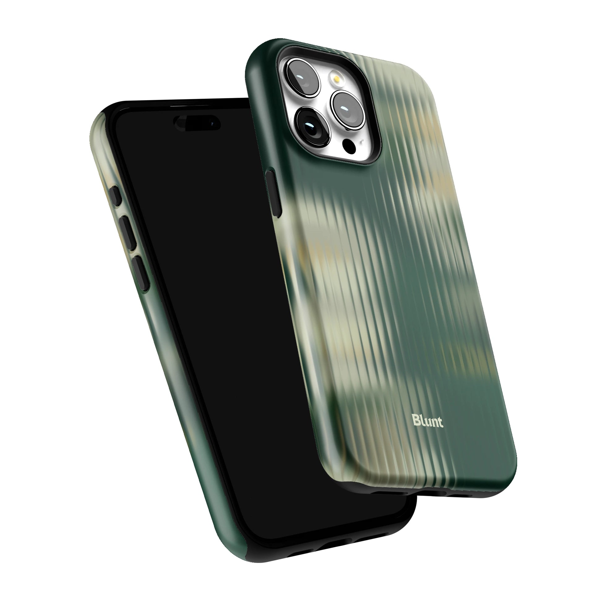 Forest Blur iPhone Case gallery - Iphone_15_Pro_Max_6