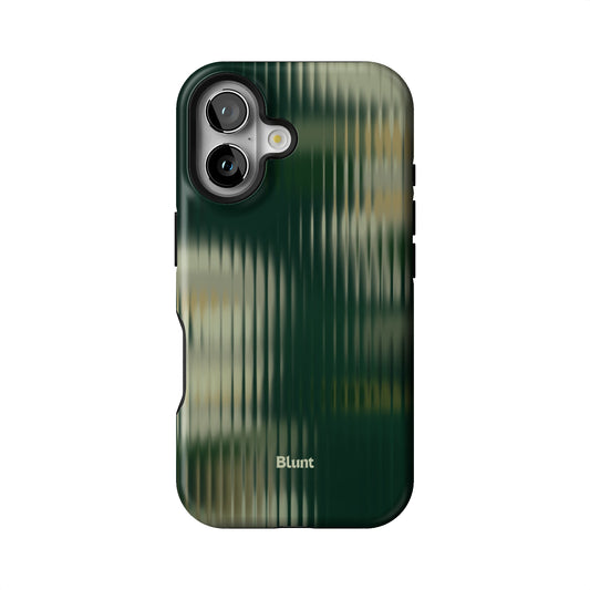 Forest Blur iPhone Case gallery - Iphone_16_Iphone_1
