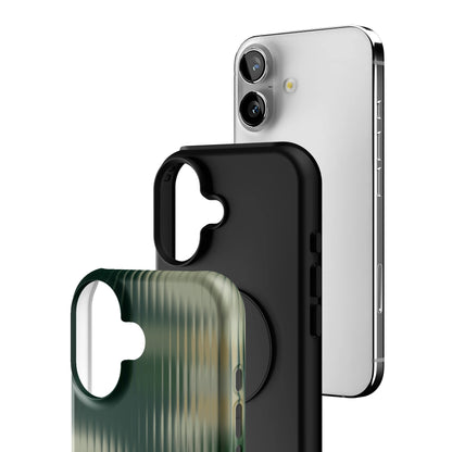 Forest Blur iPhone Case gallery - Iphone_16_Iphone_3
