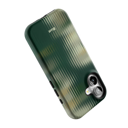 Forest Blur iPhone Case gallery - Iphone_16_Iphone_5