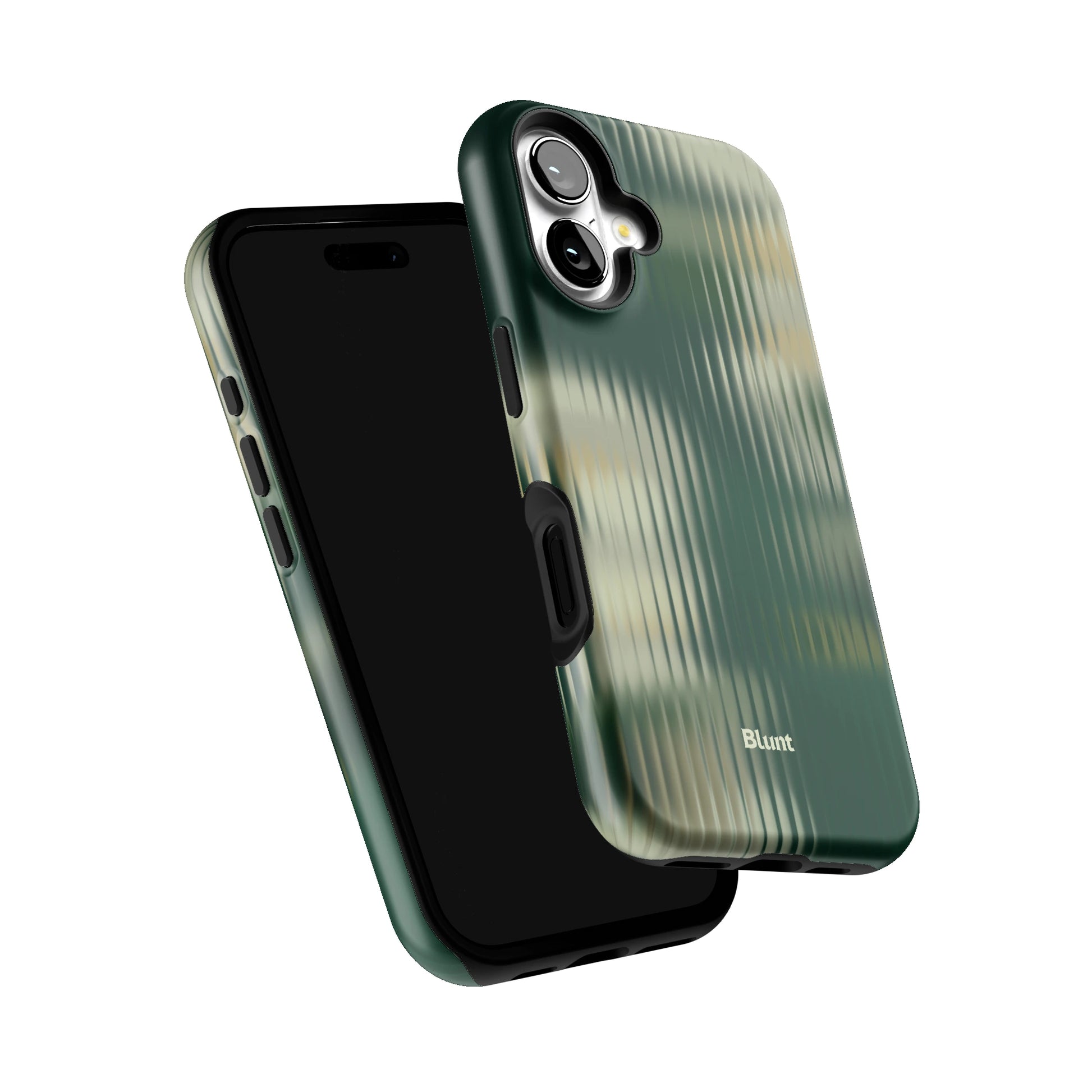 Forest Blur iPhone Case gallery - Iphone_16_Iphone_6