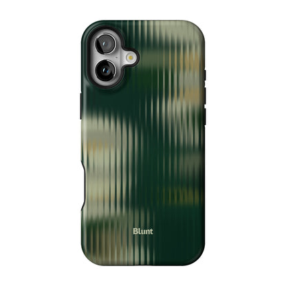 Forest Blur iPhone Case gallery - Iphone_16_Mini_Air_Plus_1