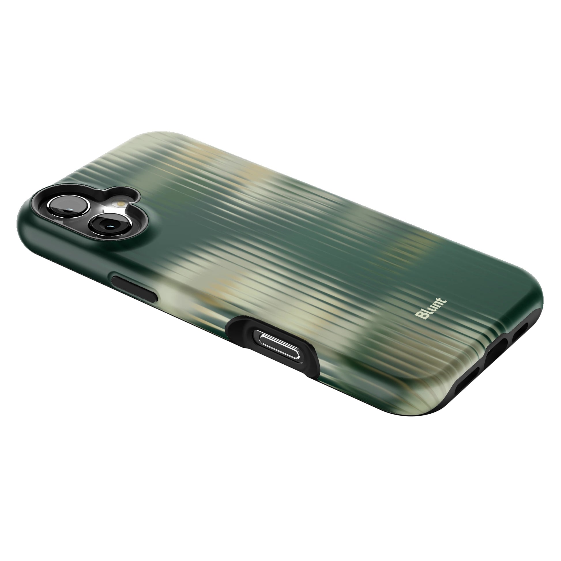 Forest Blur iPhone Case gallery - Iphone_16_Mini_Air_Plus_2