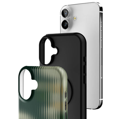 Forest Blur iPhone Case gallery - Iphone_16_Mini_Air_Plus_3