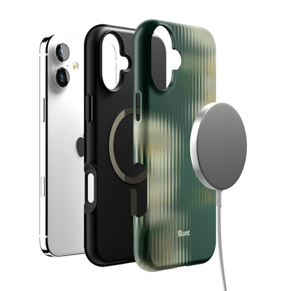 Forest Blur iPhone Case gallery - Iphone_16_Mini_Air_Plus_4