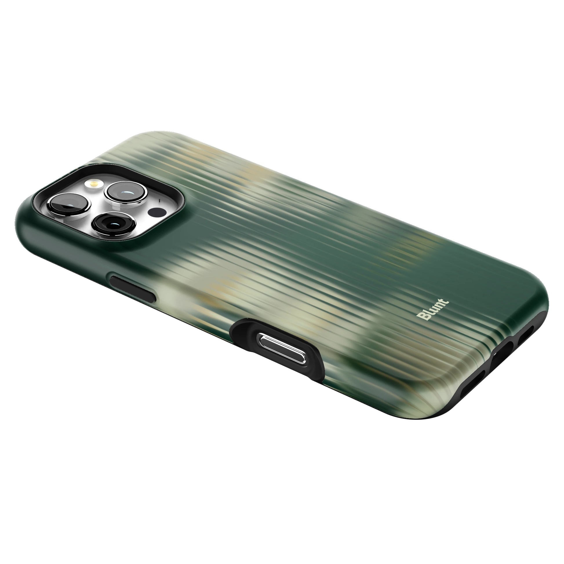 Forest Blur iPhone Case gallery - Iphone_16_Pro_Max_2