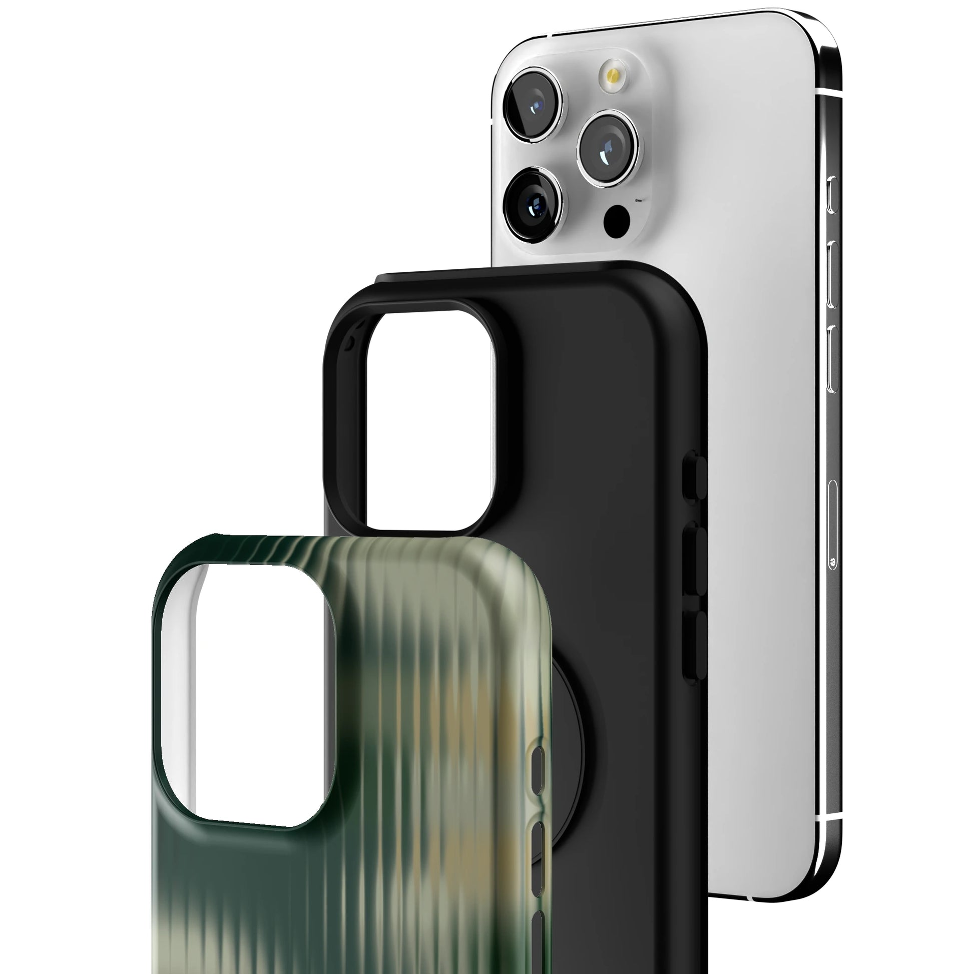 Forest Blur iPhone Case gallery - Iphone_16_Pro_Max_3