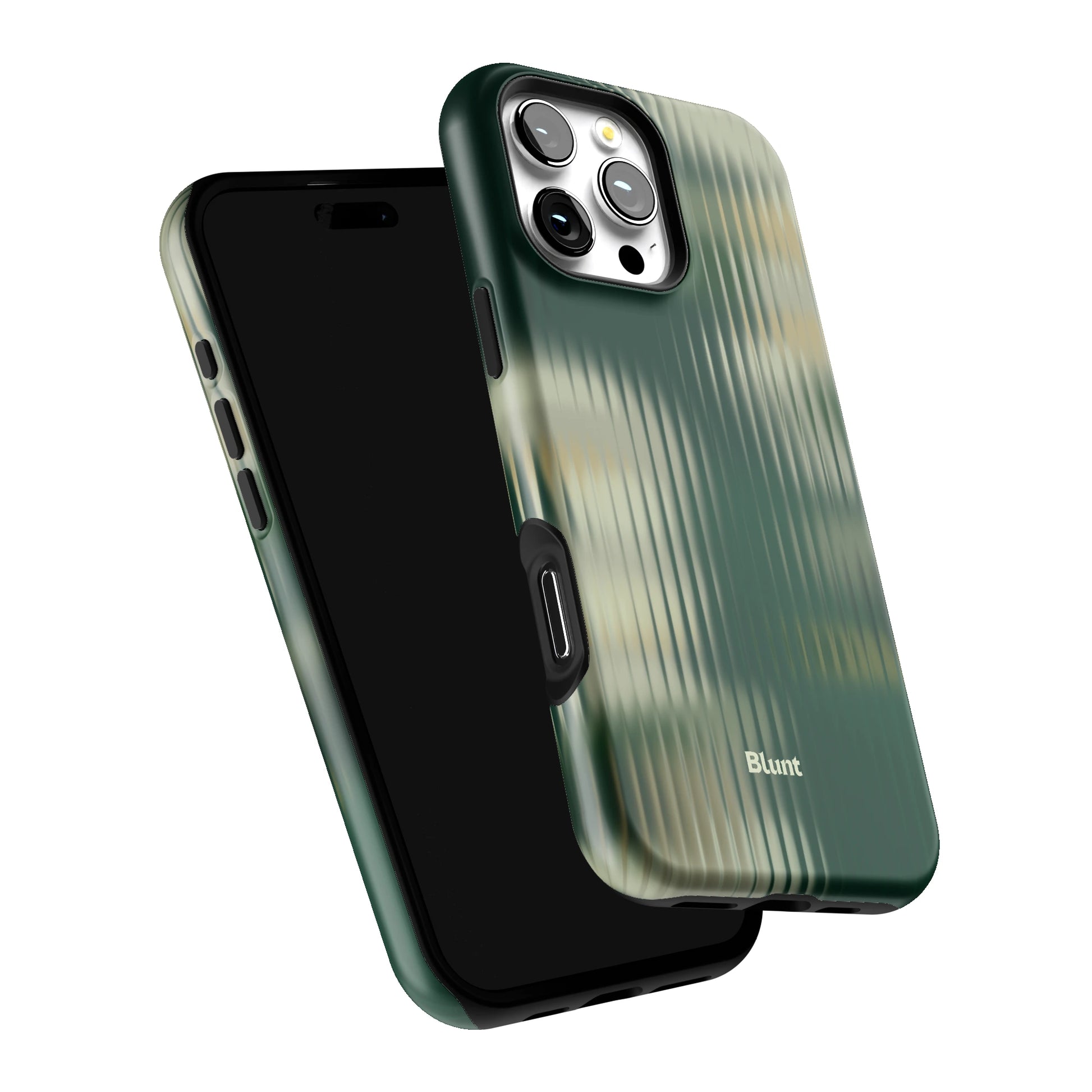 Forest Blur iPhone Case gallery - Iphone_16_Pro_Max_6