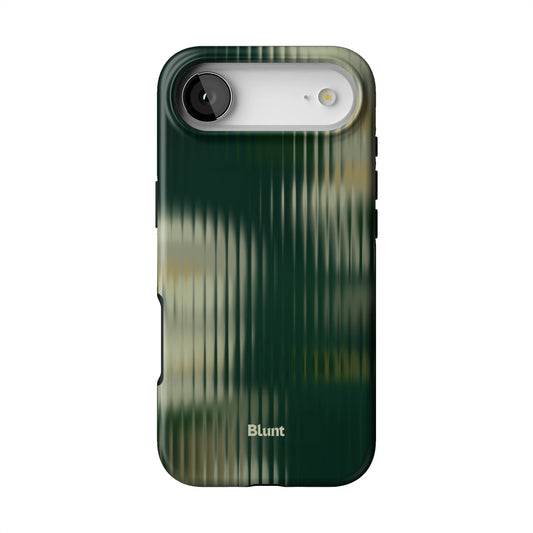 Forest Blur iPhone Case gallery - Iphone_17_Air_1