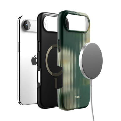 Forest Blur iPhone Case gallery - Iphone_17_Air_4