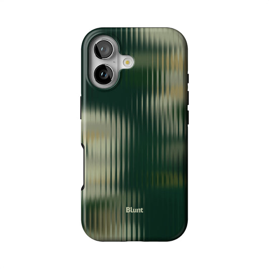 Forest Blur iPhone Case gallery - Iphone_17_Iphone_1