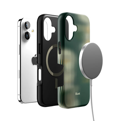 Forest Blur iPhone Case gallery - Iphone_17_Iphone_4