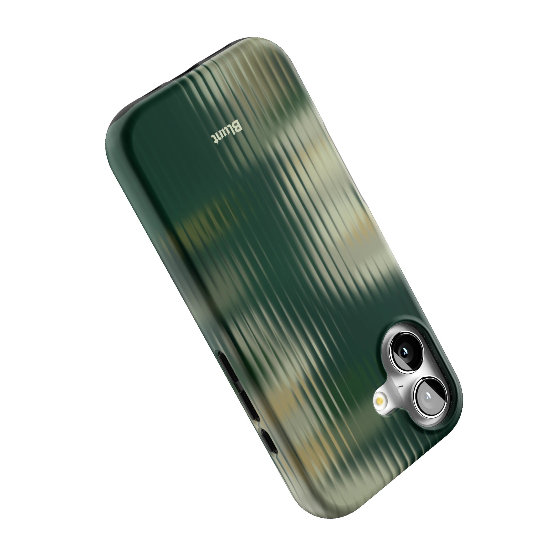 Forest Blur iPhone Case gallery - Iphone_17_Iphone_5