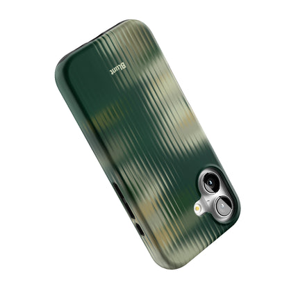 Forest Blur iPhone Case gallery - Iphone_17_Iphone_5
