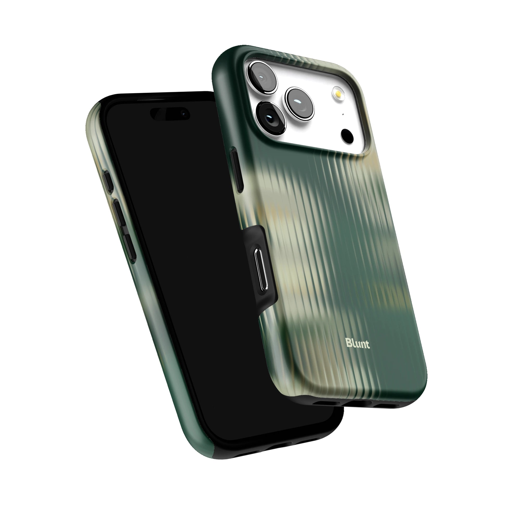 Forest Blur iPhone Case gallery - Iphone_17_Pro_6