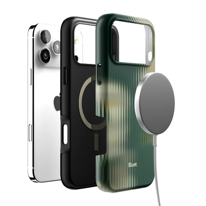 Forest Blur iPhone Case gallery - Iphone_17_Pro_Max_4