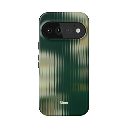 Forest Blur Pixel Case - Blunt Cases